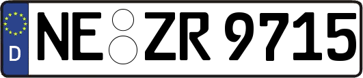 NE-ZR9715