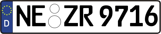 NE-ZR9716