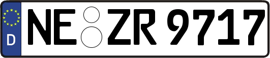 NE-ZR9717