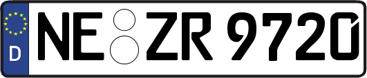 NE-ZR9720
