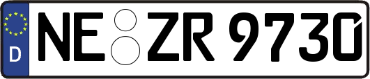 NE-ZR9730