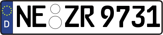 NE-ZR9731