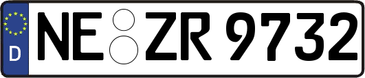 NE-ZR9732