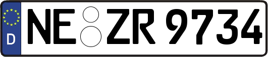 NE-ZR9734