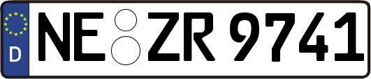 NE-ZR9741
