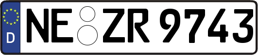 NE-ZR9743