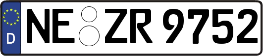 NE-ZR9752