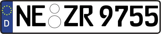 NE-ZR9755