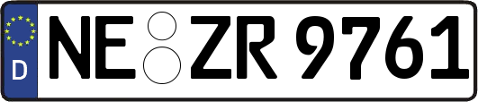 NE-ZR9761