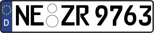 NE-ZR9763