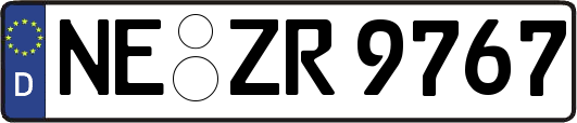 NE-ZR9767