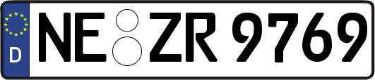 NE-ZR9769