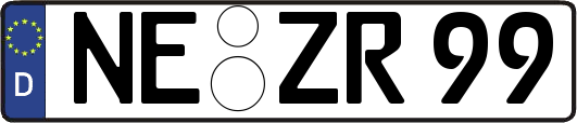 NE-ZR99