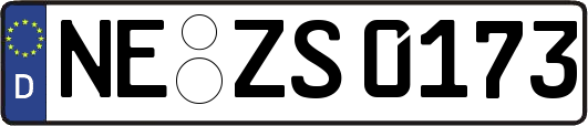 NE-ZS0173