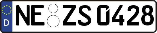 NE-ZS0428