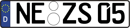 NE-ZS05