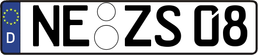 NE-ZS08