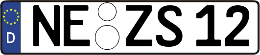 NE-ZS12
