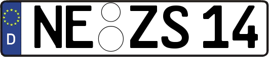NE-ZS14