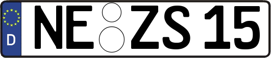 NE-ZS15