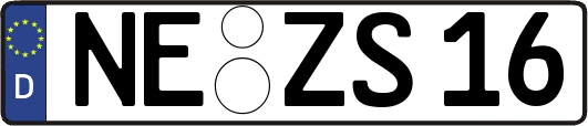 NE-ZS16