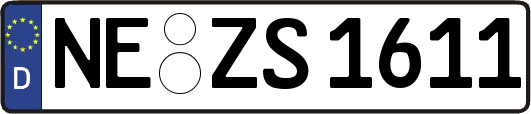 NE-ZS1611