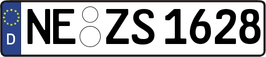 NE-ZS1628