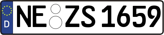 NE-ZS1659
