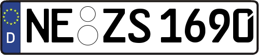 NE-ZS1690