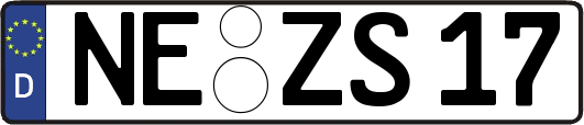 NE-ZS17