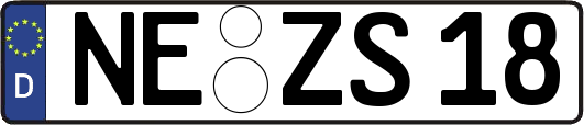 NE-ZS18