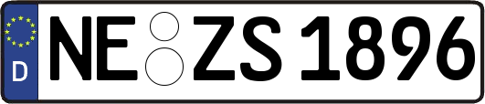 NE-ZS1896