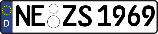 NE-ZS1969