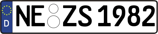 NE-ZS1982