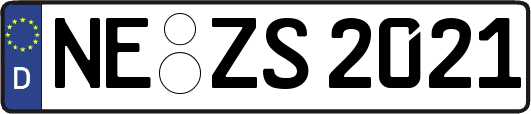 NE-ZS2021