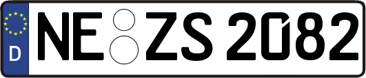 NE-ZS2082