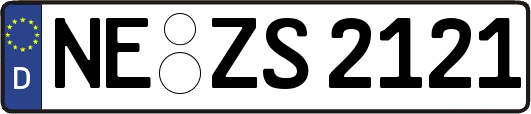 NE-ZS2121