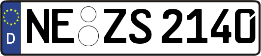 NE-ZS2140