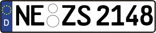 NE-ZS2148