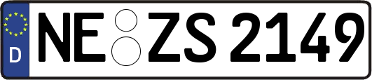 NE-ZS2149