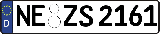 NE-ZS2161