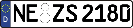 NE-ZS2180