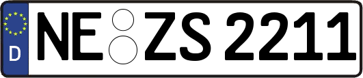 NE-ZS2211