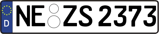 NE-ZS2373