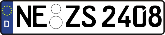 NE-ZS2408
