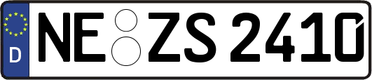 NE-ZS2410