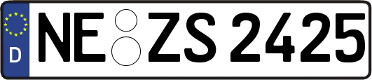 NE-ZS2425