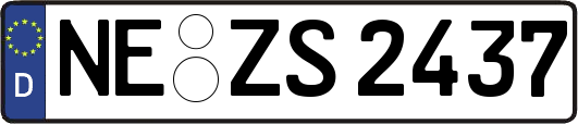 NE-ZS2437