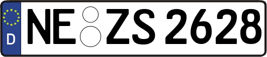 NE-ZS2628