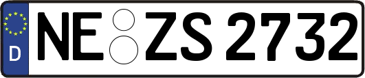 NE-ZS2732